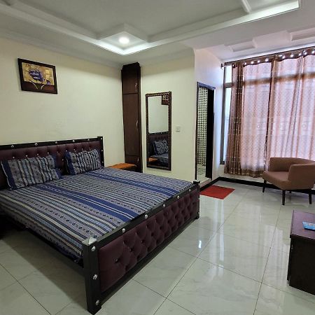 New Nabeel Residency Khaqan Abbasi Road Bhurban Murree Ngoại thất bức ảnh