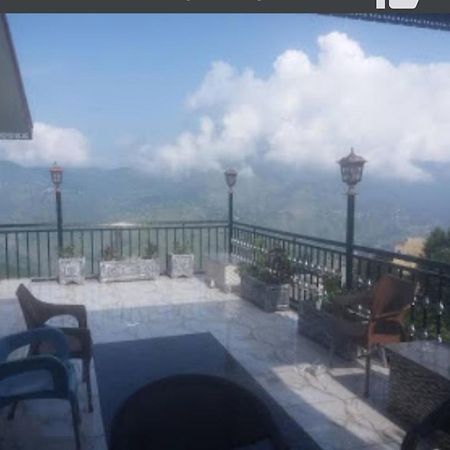New Nabeel Residency Khaqan Abbasi Road Bhurban Murree Ngoại thất bức ảnh