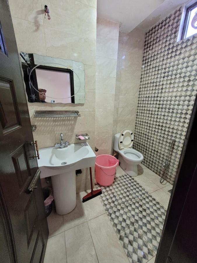 New Nabeel Residency Khaqan Abbasi Road Bhurban Murree Ngoại thất bức ảnh