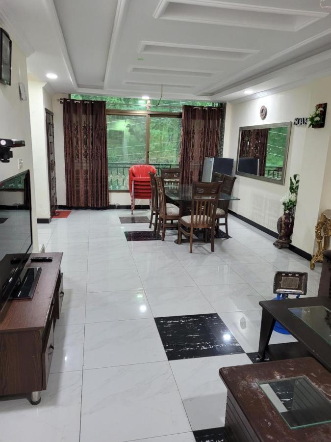 New Nabeel Residency Khaqan Abbasi Road Bhurban Murree Ngoại thất bức ảnh