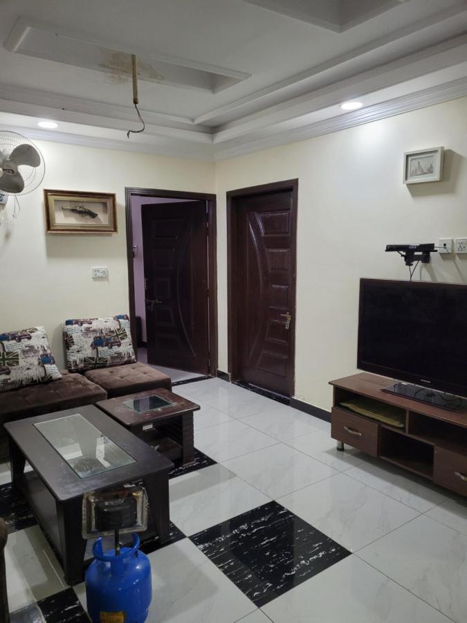 New Nabeel Residency Khaqan Abbasi Road Bhurban Murree Ngoại thất bức ảnh
