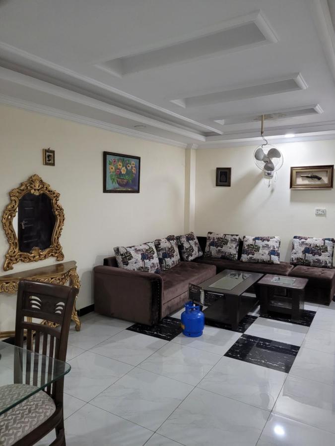 New Nabeel Residency Khaqan Abbasi Road Bhurban Murree Ngoại thất bức ảnh
