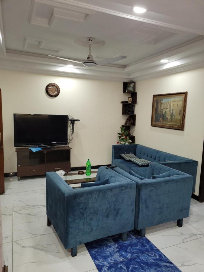 New Nabeel Residency Khaqan Abbasi Road Bhurban Murree Ngoại thất bức ảnh