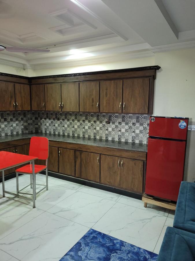 New Nabeel Residency Khaqan Abbasi Road Bhurban Murree Ngoại thất bức ảnh