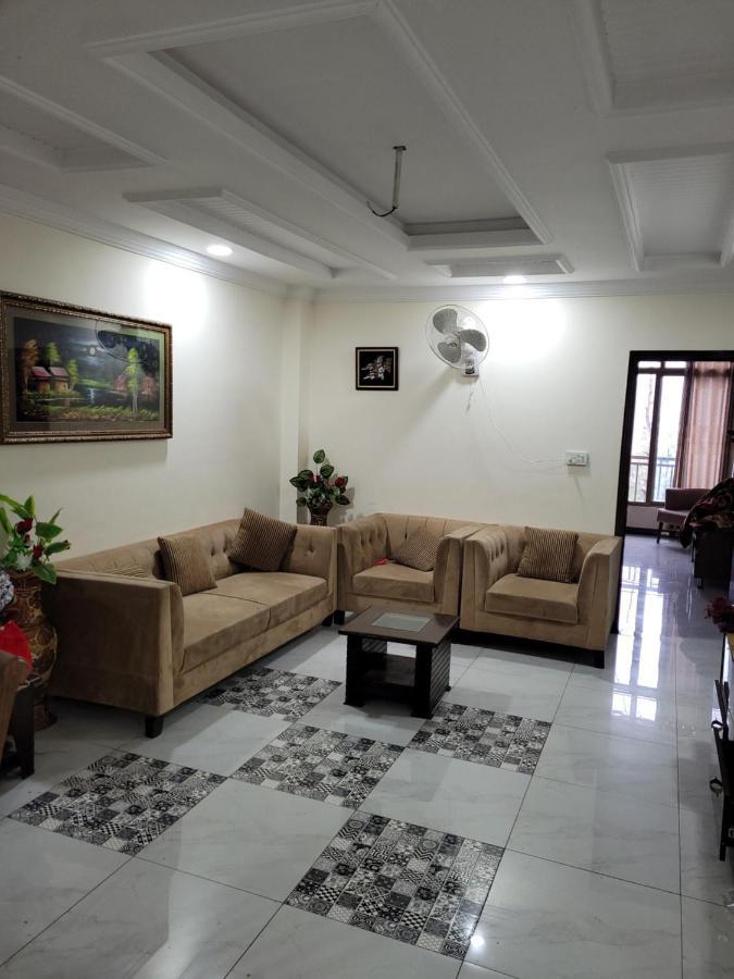 New Nabeel Residency Khaqan Abbasi Road Bhurban Murree Ngoại thất bức ảnh