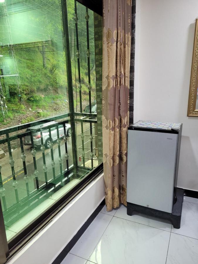 New Nabeel Residency Khaqan Abbasi Road Bhurban Murree Ngoại thất bức ảnh