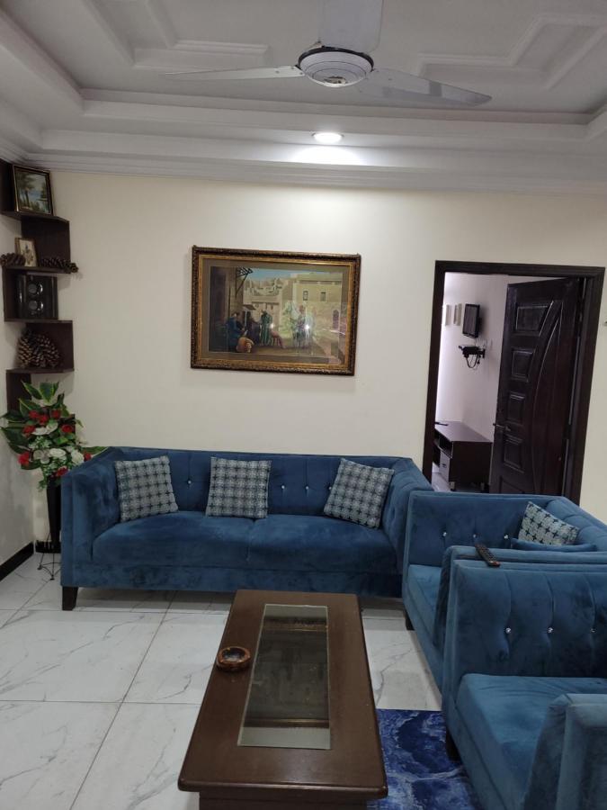 New Nabeel Residency Khaqan Abbasi Road Bhurban Murree Ngoại thất bức ảnh