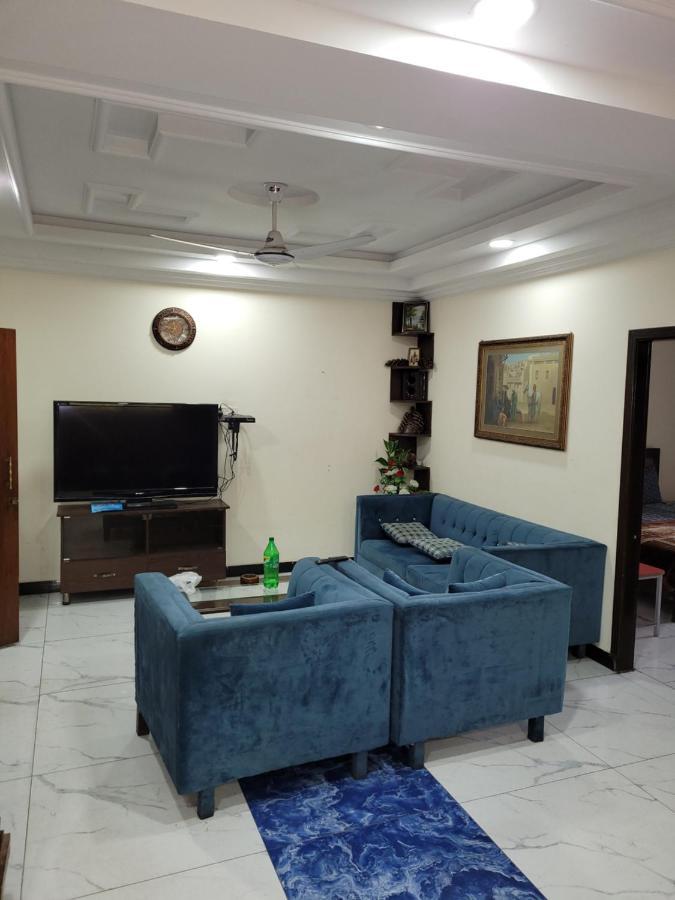 New Nabeel Residency Khaqan Abbasi Road Bhurban Murree Ngoại thất bức ảnh