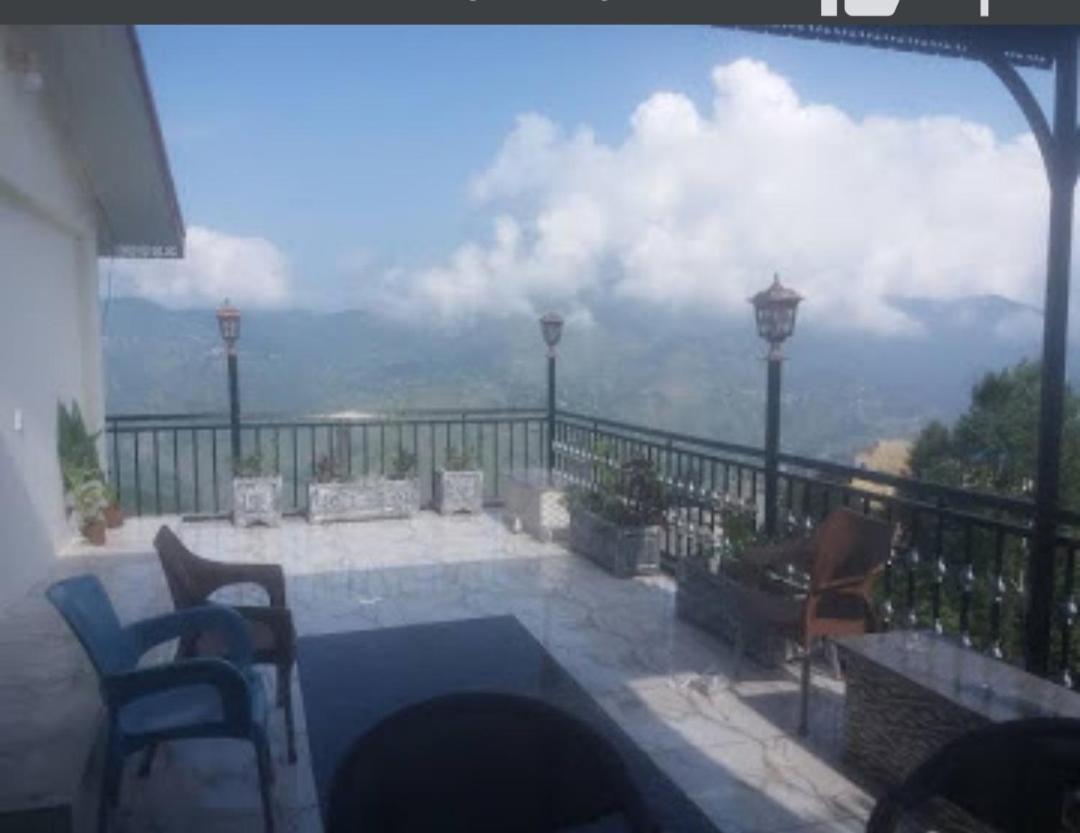 New Nabeel Residency Khaqan Abbasi Road Bhurban Murree Ngoại thất bức ảnh